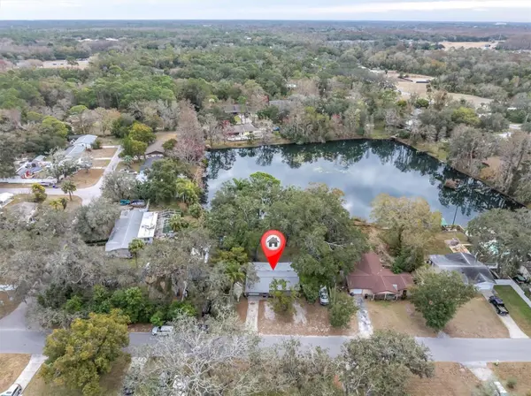 5612 BAKER RD, New Port Richey, FL 34653