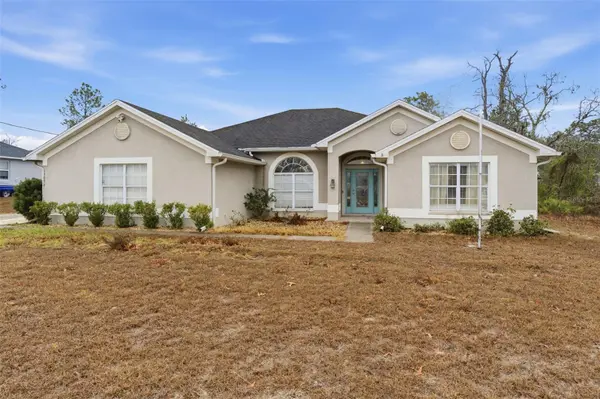 13096 NUSSER AVE, Weeki Wachee, FL 34614