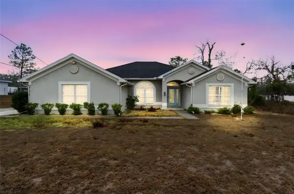 13096 NUSSER AVE, Weeki Wachee, FL 34614