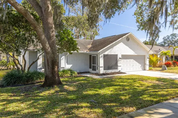 3569 OAK LAKE DR, Palm Harbor, FL 34684