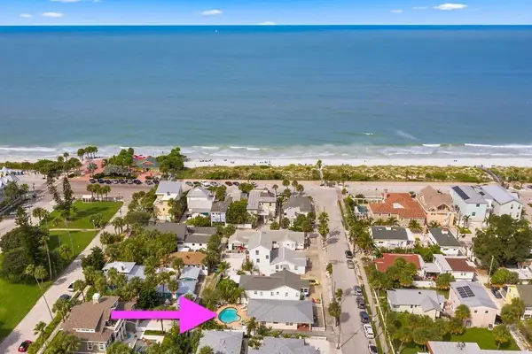 108 11TH AVE, St Pete Beach, FL 33706