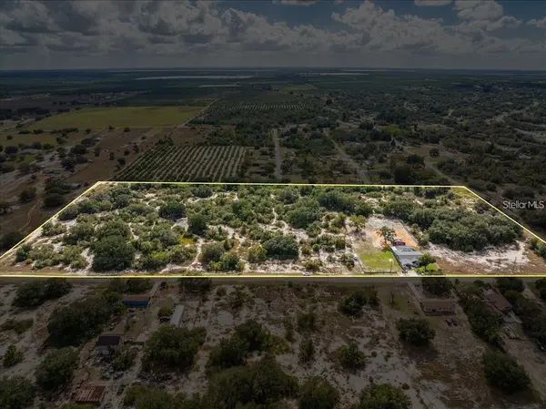 LIBBY RD, Babson Park, FL 33827
