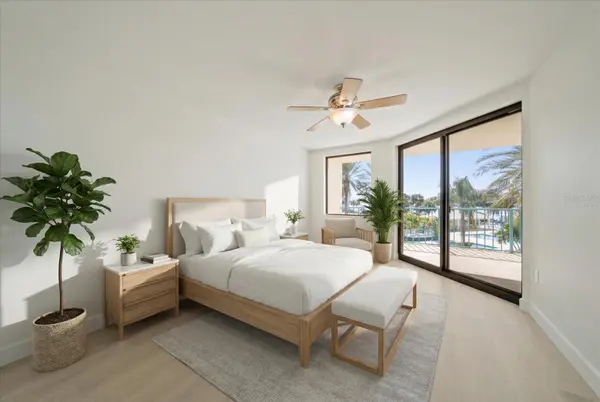 670 ISLAND WAY #304, Clearwater Beach, FL 33767