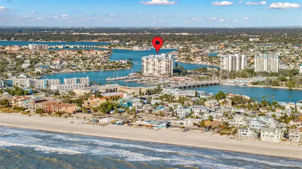 9495 BLIND PASS RD #204, St Pete Beach, FL 33706