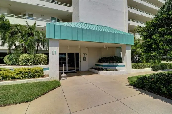 7979 SAILBOAT KEY BLVD S #306, South Pasadena, FL 33707