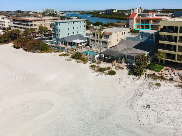 78 GULF BLVD #5, Indian Rocks Beach, FL 33785