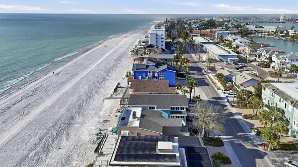 8430 W GULF BLVD, Treasure Island, FL 33706