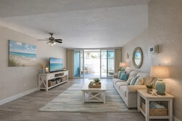 500 TREASURE ISLAND CSWY #106, Treasure Island, FL 33706