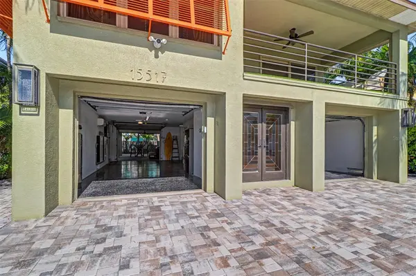 15517 GULF BLVD, Redington Beach, FL 33708