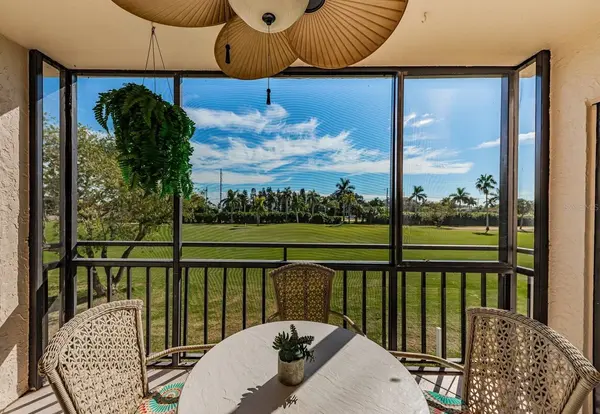 5724 PUERTA DEL SOL BLVD S #248, St Petersburg, FL 33715