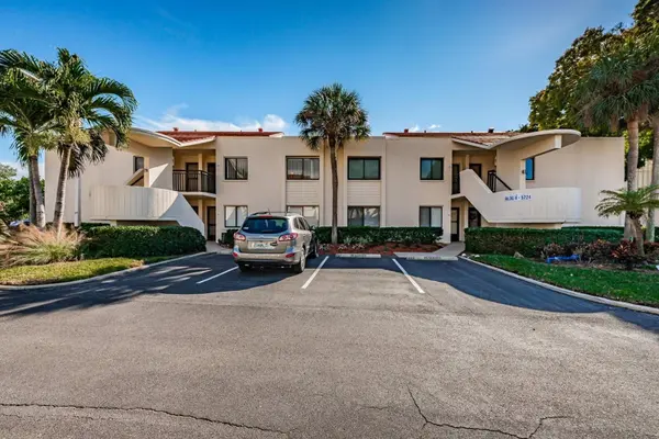 5724 PUERTA DEL SOL BLVD S #248, St Petersburg, FL 33715