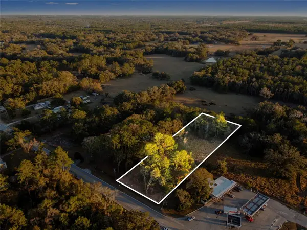 POWELL RD, Brooksville, FL 34604