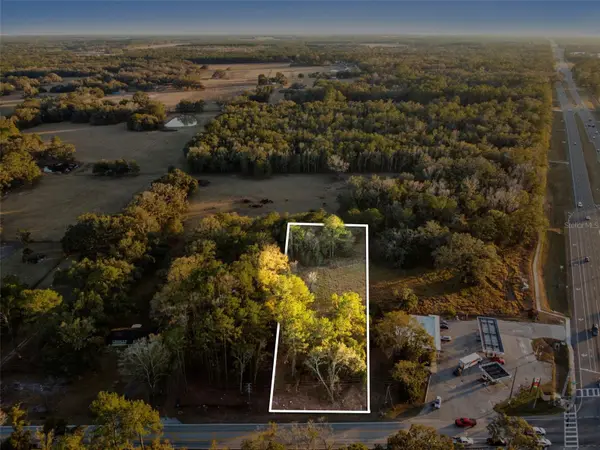 POWELL RD, Brooksville, FL 34604
