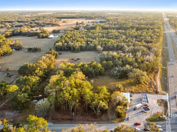 POWELL RD, Brooksville, FL 34604
