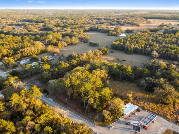 POWELL RD, Brooksville, FL 34604