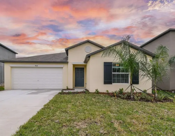 9828 BRANCHING SHIP TRACE TRCE, Wesley Chapel, FL 33545