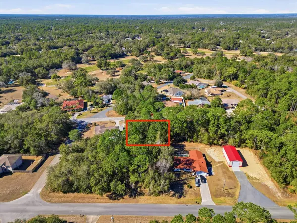 2780 W ELGIN PL, Citrus Springs, FL 34434