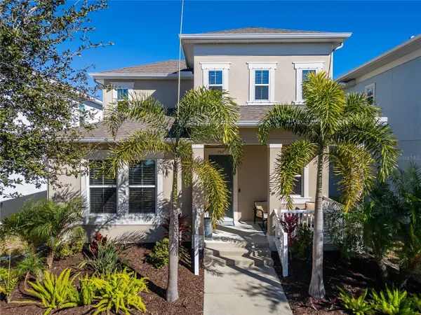 707 WINTERSIDE DR, Apollo Beach, FL 33572
