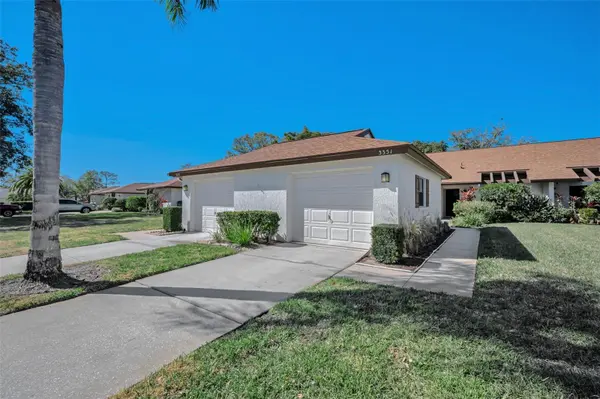 3351 LORI LN #3351, New Port Richey, FL 34655