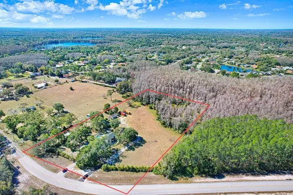TOBACCO RD, Lutz, FL 33558