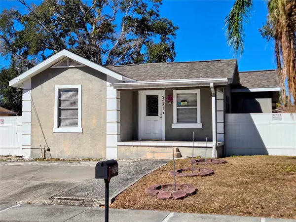 2921 W WALNUT ST, Tampa, FL 33607