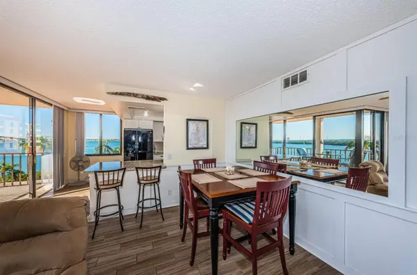 6357 BAHIA DEL MAR BLVD #408, St Petersburg, FL 33715