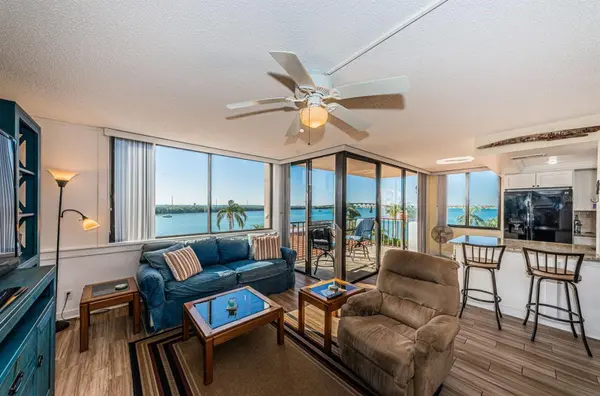 6357 BAHIA DEL MAR BLVD #408, St Petersburg, FL 33715