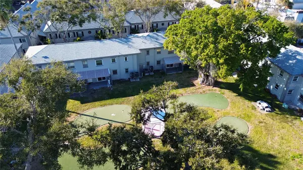 6930A PLACE DE LA PAIX #2B, South Pasadena, FL 33707