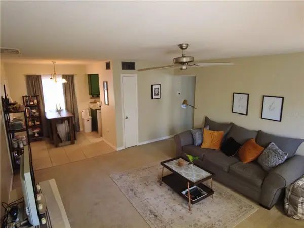 6930A PLACE DE LA PAIX #2B, South Pasadena, FL 33707