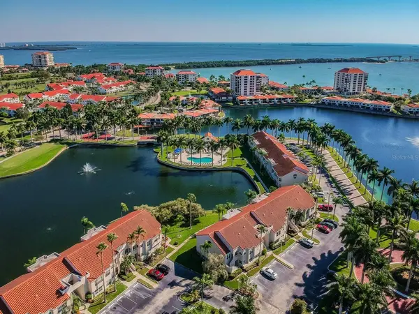 6291 BAHIA DEL MAR CIR #903, St Petersburg, FL 33715