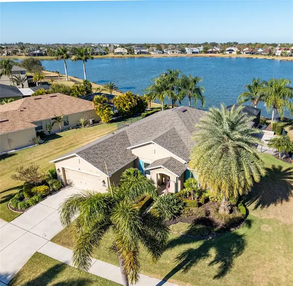 5431 SANDY SHELL DR, Apollo Beach, FL 33572