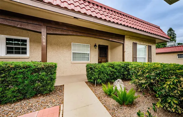 601 N HERCULES AVE #508, Clearwater, FL 33765