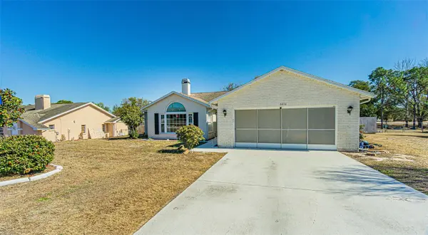 6056 SCHALEKAMP DR, Spring Hill, FL 34609