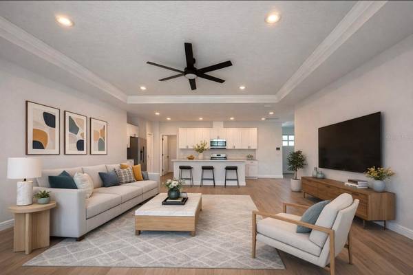 131 KINGS DR, Rotonda West, FL 33947
