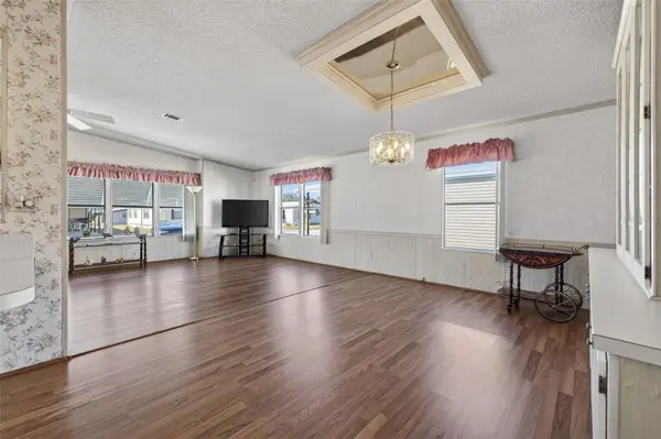 3836 WILLIAM HUME DR, Zephyrhills, FL 33541