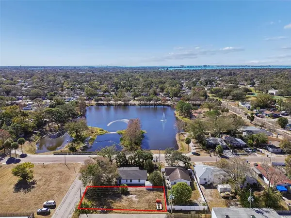 42ND ST S, St Petersburg, FL 33711