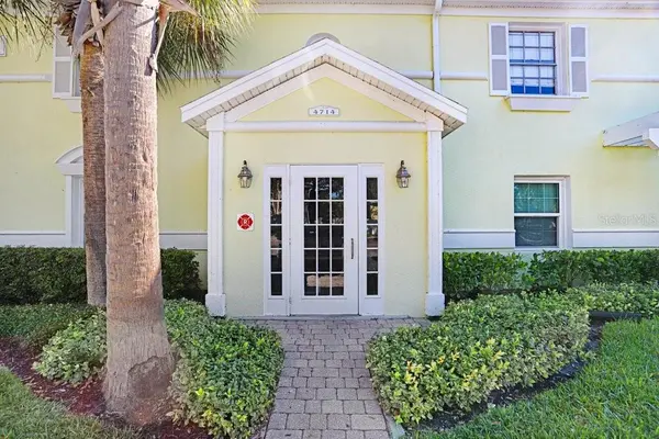 4714 COBIA DR SE #C, St Petersburg, FL 33705
