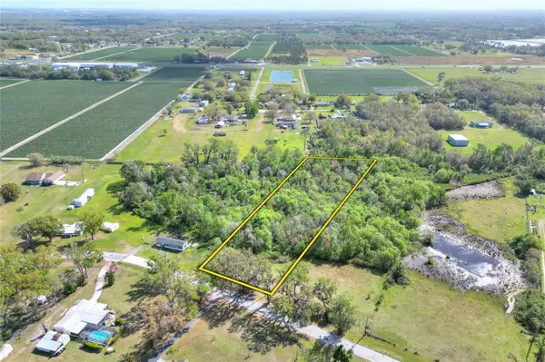 0 ARMOR RD, Plant City, FL 33567