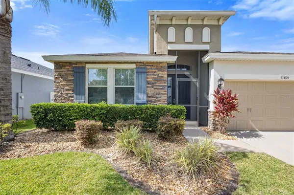 11504 HARLAN EDDY CT, Riverview, FL 33579