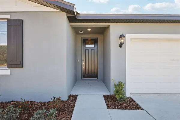 7200 RAY CREEK DR, Brooksville, FL 34601