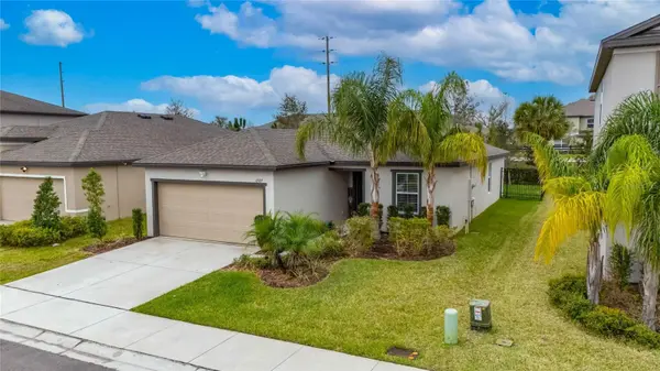 6927 SHELBY LYNN WAY, Zephyrhills, FL 33542