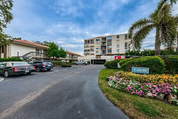 6218 PALMA DEL MAR BLVD S #507, St Petersburg, FL 33715