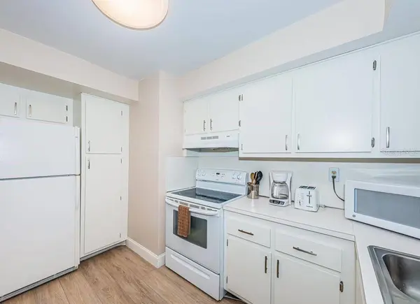 6218 PALMA DEL MAR BLVD S #507, St Petersburg, FL 33715