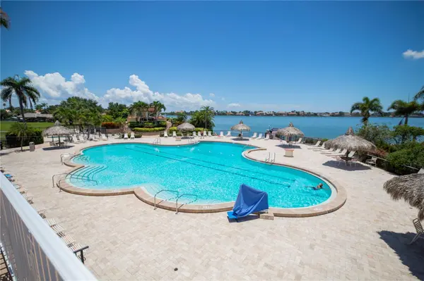 5108 BRITTANY DR S #204, St Petersburg, FL 33715