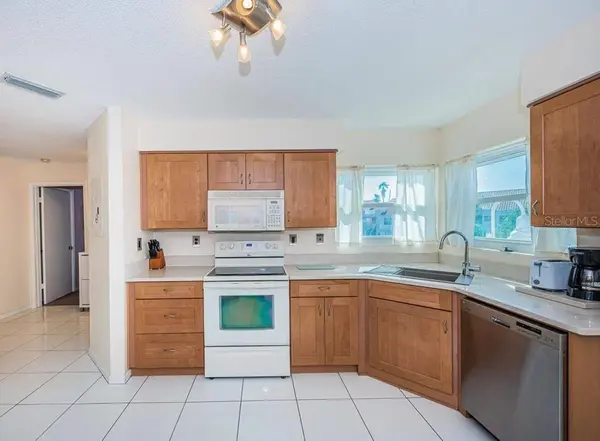 6151 BAHIA DEL MAR BLVD #226, St Petersburg, FL 33715