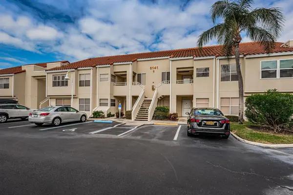 6141 BAHIA DEL MAR BLVD #229, St Petersburg, FL 33715