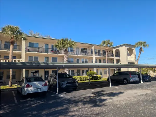 11620 PARK BLVD #209, Seminole, FL 33772