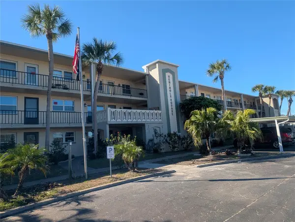 11620 PARK BLVD #209, Seminole, FL 33772