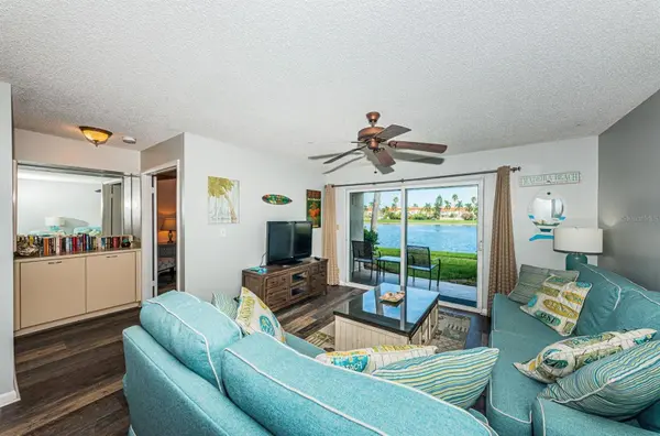 6100 BAHIA DEL MAR CIR #103, St Petersburg, FL 33715
