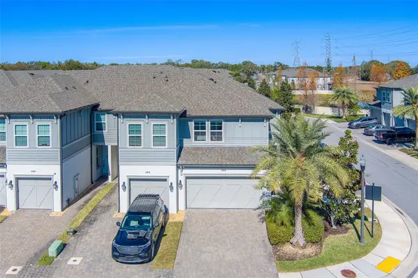 2416 FOGGY CREEK CIR, Clearwater, FL 33764